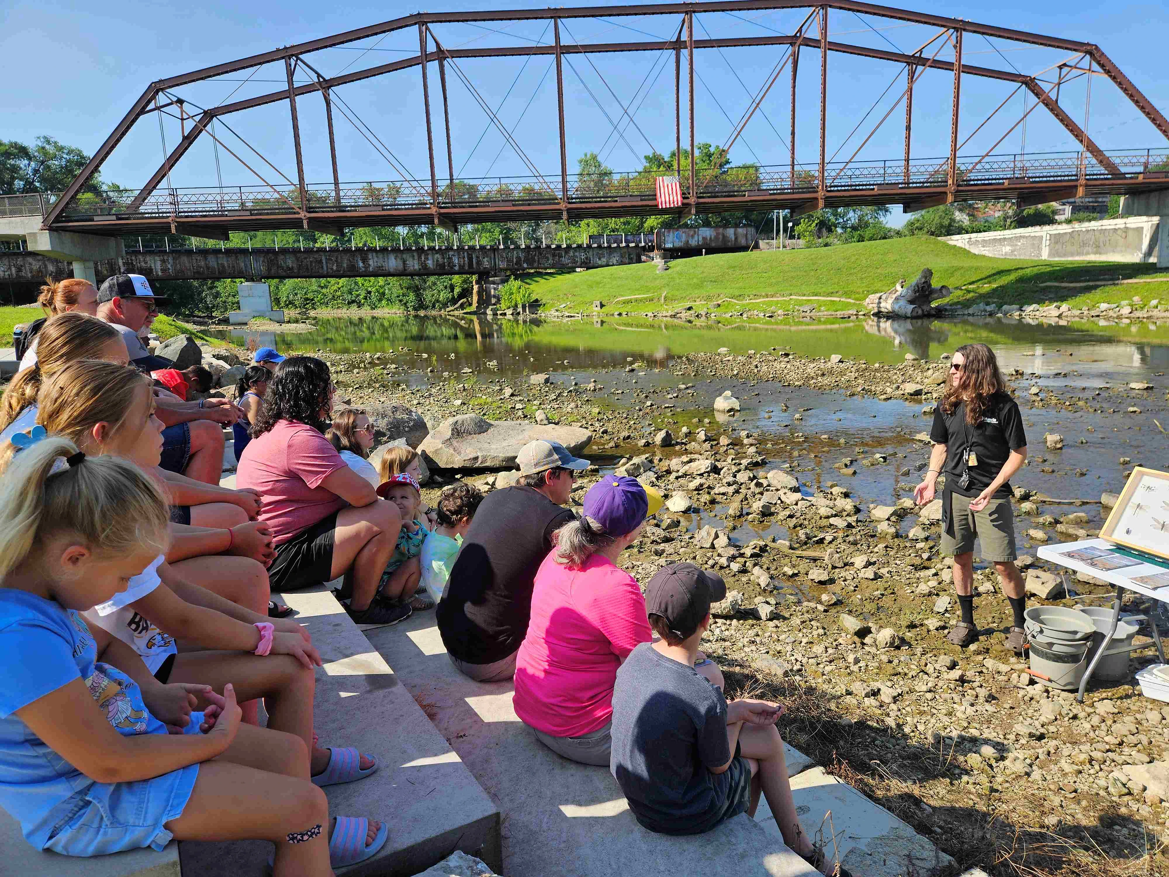 Watershed Management project