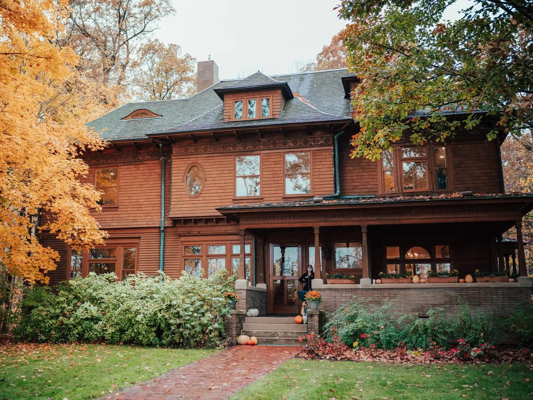 Oakhurst