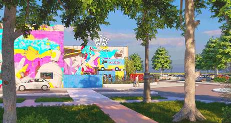 FROMPARKLOOKINGATCOURTYARD.jpg